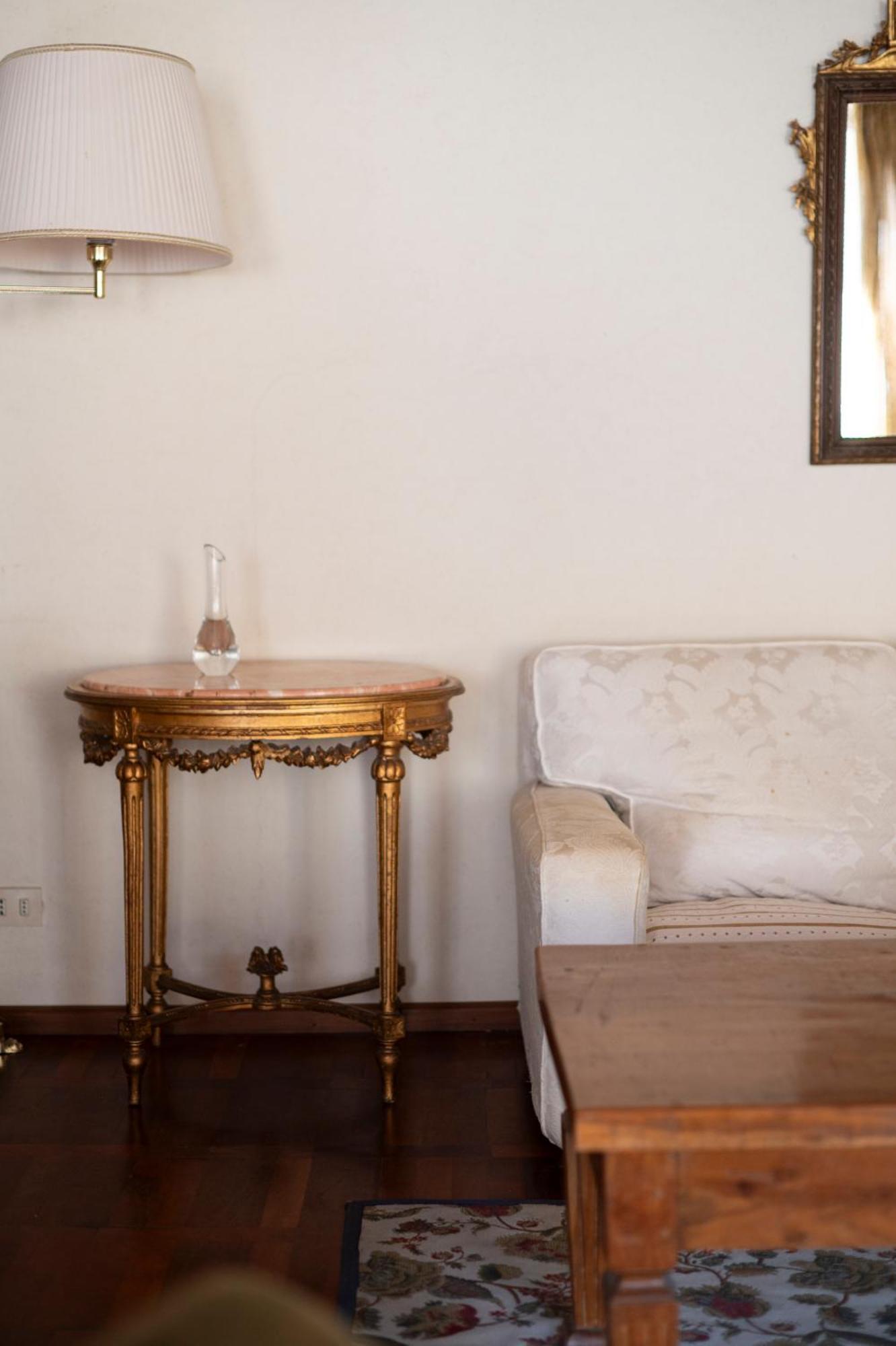 Apartamento Caravaggio House 2 Private Nell'oltrarno Artistico *
