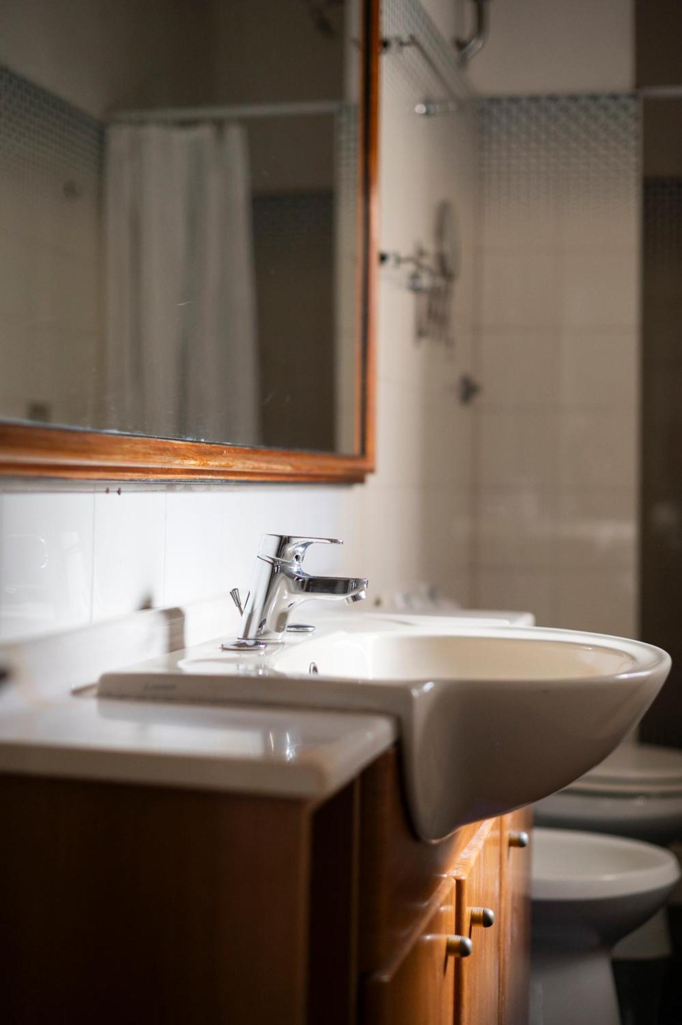 Apartamento Caravaggio House 2 Private Nell'oltrarno Artistico Florença