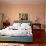 Caravaggio House 2 Suite Private Nell\'Oltrarno Artistico