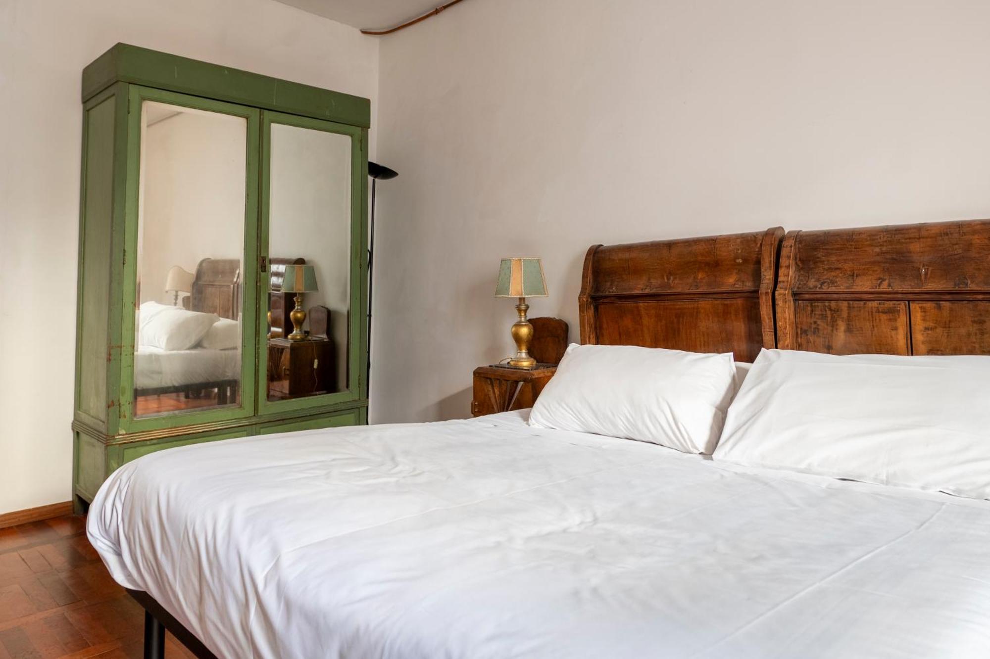Apartment Caravaggio House 2 Private Nell'oltrarno Artistico Florence