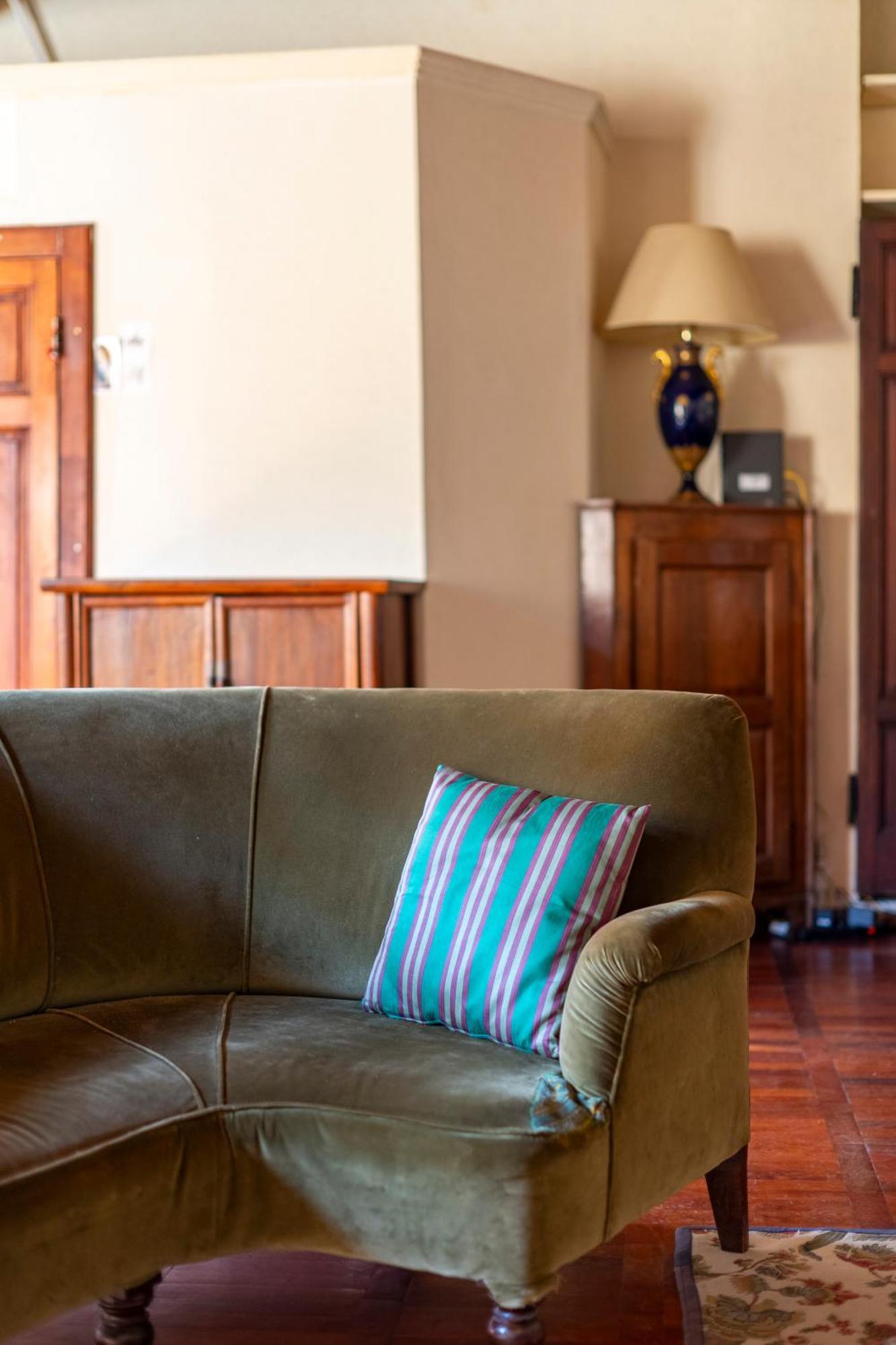 Caravaggio House 2 Private Nell'oltrarno Artistico Florence