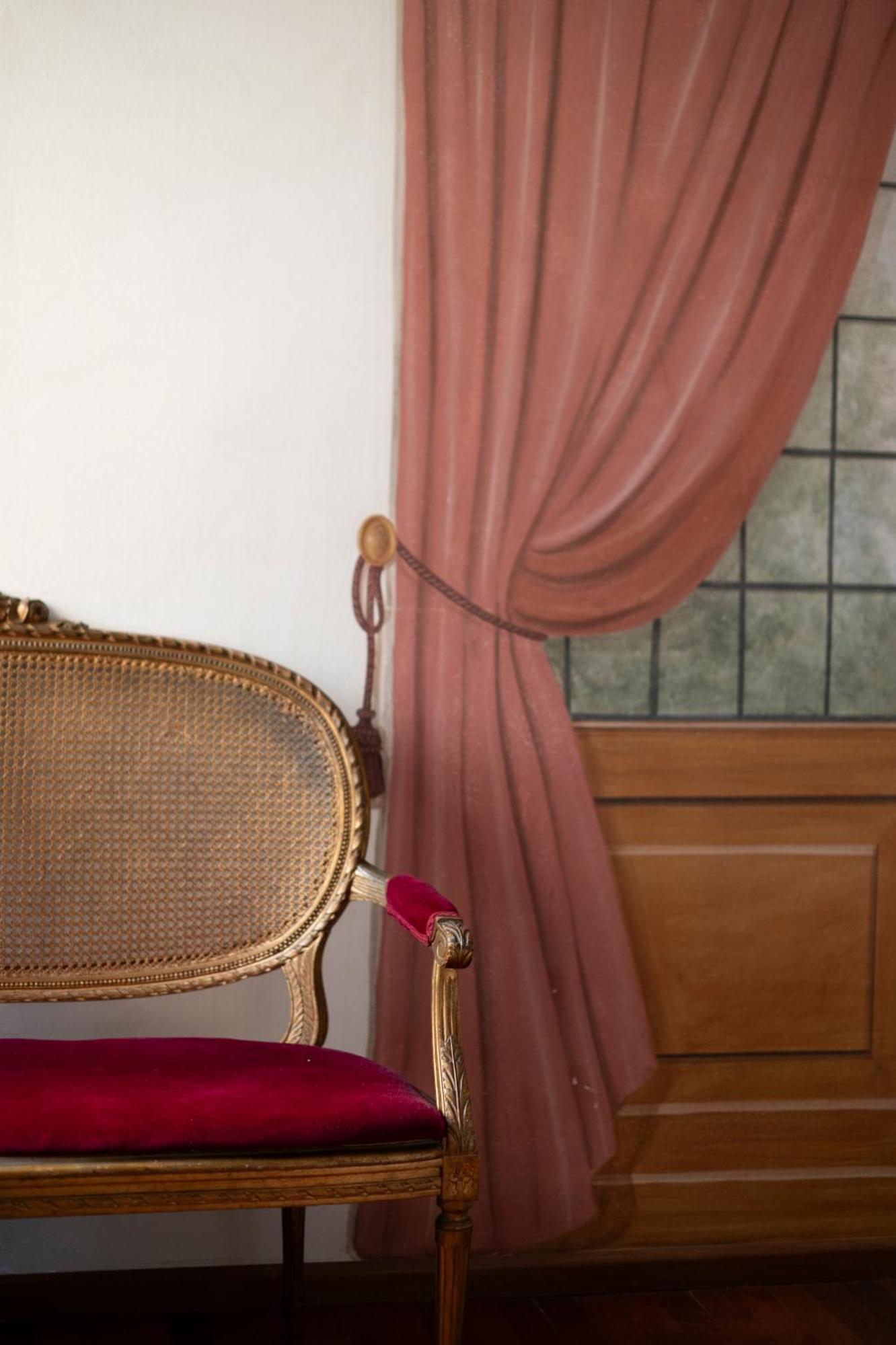 Caravaggio House 2 Private Nell'oltrarno Artistico Apartment *