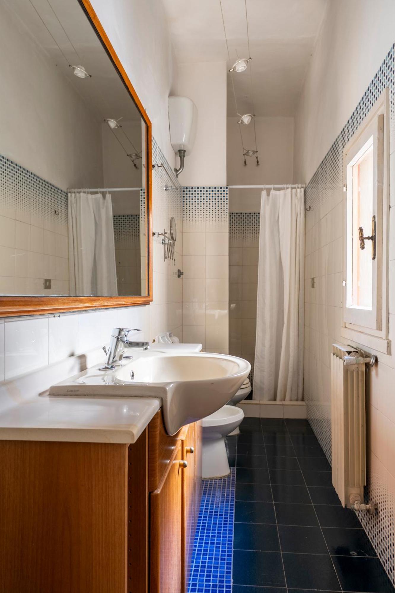 Apartment Caravaggio House 2 Private Nell'oltrarno Artistico *